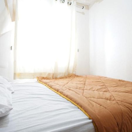 Apartemen Green Pramuka City Jakarta Exterior foto